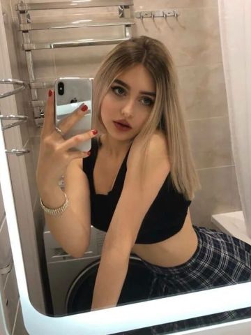 Анкета проститутки Нелли, 23 года
